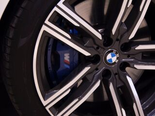 BMW 840 M Sport xDrive Cabrio 3.0 245kW
