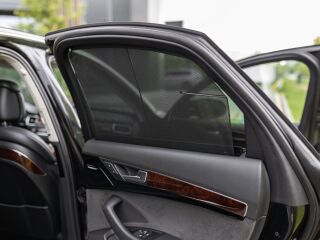 Audi A8 Comfortline 3.0 184kW