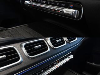 Mercedes-Benz GLE 350 d 4Matic Coupe 200kW