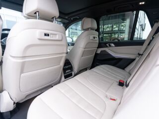 BMW X5 3.0 210kW