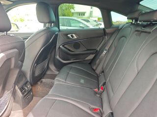 BMW 228 228i Xdrive 2.0 L4 170kW