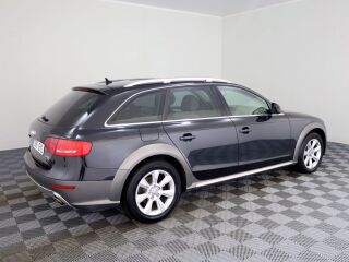 Audi A4 allroad Comfortline Quattro Facelift ATM 3.0 TDI 176кВ