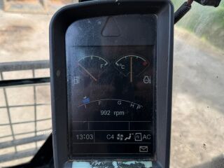 Volvo EC240CL 125kW