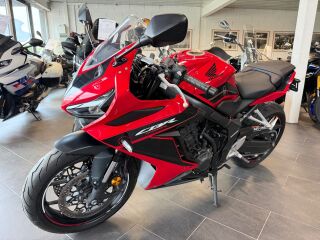 Honda CBR 650 RA R4 70kW