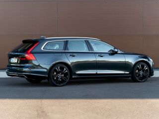 Volvo V90 Inscription 2.0 140кВ