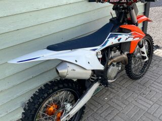 KTM 250 SX-F