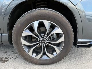 SWM G01 F 1.5 TGDI 102kW