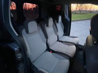 Citroen Berlingo 1.6 68kW