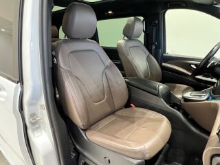 Mercedes-Benz V 300 4Matic Exclusive A2 2.0 R4 174kW