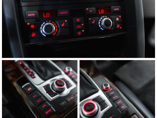 Audi A6 Facelift S_Line Quattro 3.0 176кВ