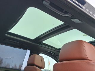 BMW 530 TOURING M-SPORTPAKETT SHADOW LINE 3.0 190kW