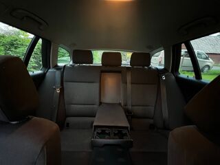 BMW 320 2.0 130kW