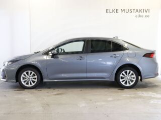 Toyota Corolla Active 72kW
