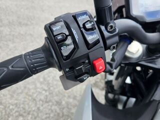 Kawasaki Z7 Hybrid R2 51kW