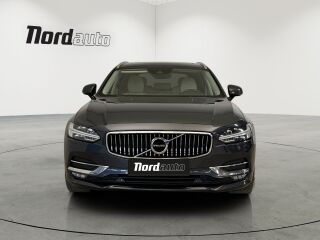 Volvo V90 Inscription AWD D5 B&W 2.0 173kW