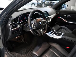 BMW M340 d xDrive Touring 3.0 250kW