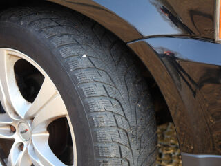 Land Rover Range Rover Sport 2.7 140kW
