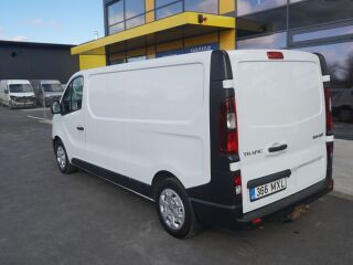 Renault Trafic Van Pack Clim L2H1 2.0 107kW