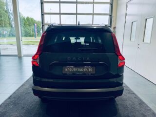 Dacia Jogger LE EXTREME 1.0 TCe LPG 100hj 74kW