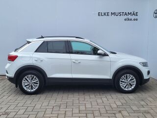 Volkswagen T-Roc 110kW