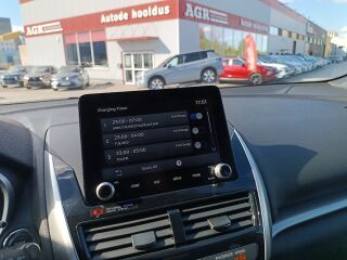 Mitsubishi Eclipse Cross Instyle Plus Pano 4WD 2.4 PHEV 138kW