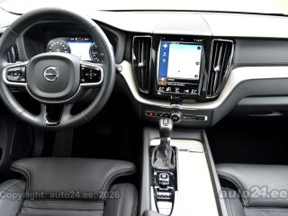 Volvo XC60 AWD H&K LUXURY INSCRIPTION INTELLI SAFE MY201 2.0 D4 140kW