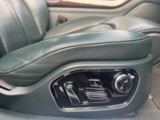 Audi A8 Long Individual Build 4.2 V8 TDI 258кВ
