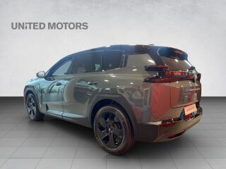 Citroen C5 Aircross PLUS Hybrid 145hp 1.2 R3 100kW