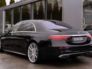 Mercedes-Benz S 350 Long AMG 4Matic 2.9 210kW
