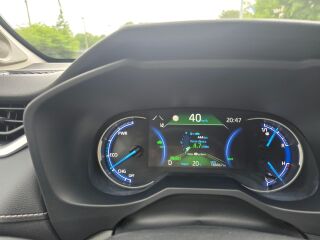 Toyota RAV4 Hybrid SUV Dynamic Force Premium 2.5 Hybrid 131kW