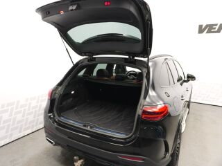 Mercedes-Benz GLC 220 4Matic AMG-line Night pakett 2.0 145kW
