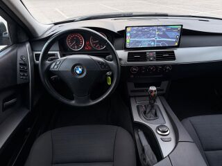 BMW 530 xDrive Individual 3.0 TDi 170kW