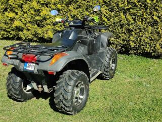 CFMOTO X5
