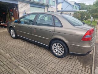 Citroen C5 2.0 103кВ