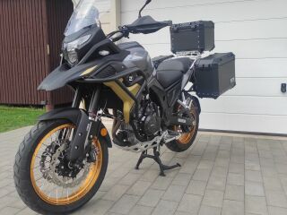 KOVE 510X R2 35kW