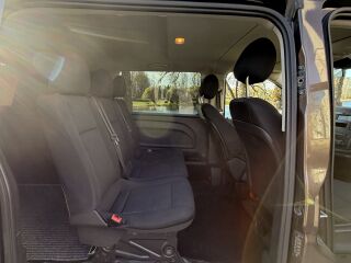 Mercedes-Benz Vito 1.6 84kW