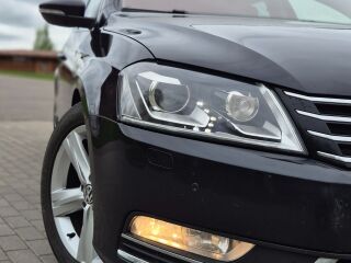 Volkswagen Passat Variant 2.0 TDI 103kW