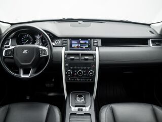 Land Rover Discovery Sport 2.0 132kW
