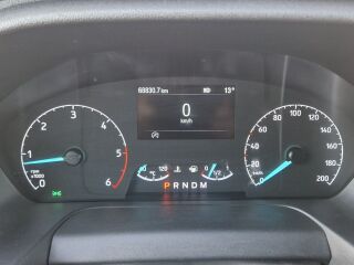 Ford Transit Custom 2.0 125kW