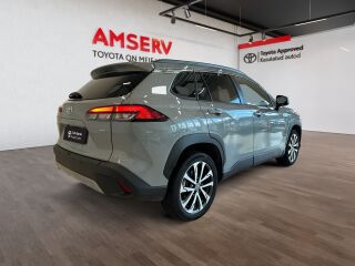Toyota Corolla Active Plus Hybrid 1.8 72kW