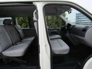 Volkswagen Caravelle Comforline L2H1 2.5 Tdi 96kW