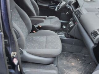 Volkswagen Sharan 1.9 R4 TDI 85кВ