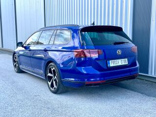 Volkswagen Passat GT R-LINE 4Motion 2.0 R4 TDI 147kW