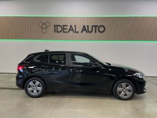 BMW 118 I 1.5 100кВ