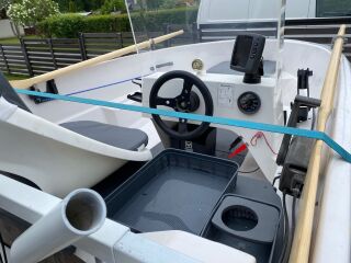 Terhi Seabird 500