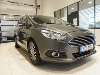 Ford S-MAX 2.0 140kW