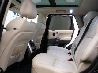 Land Rover Range Rover Sport 3.0 225кВ