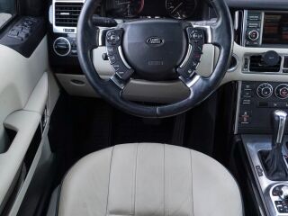 Land Rover Range Rover Vogue 3.6 V8 TDV8 200kW