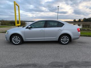 Skoda Octavia 1.6 77kW