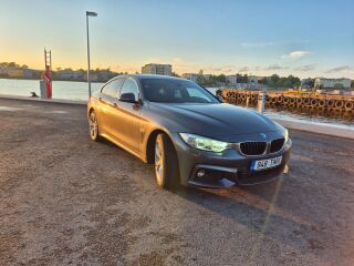 BMW 430 XDRIVE 3.0 190kW